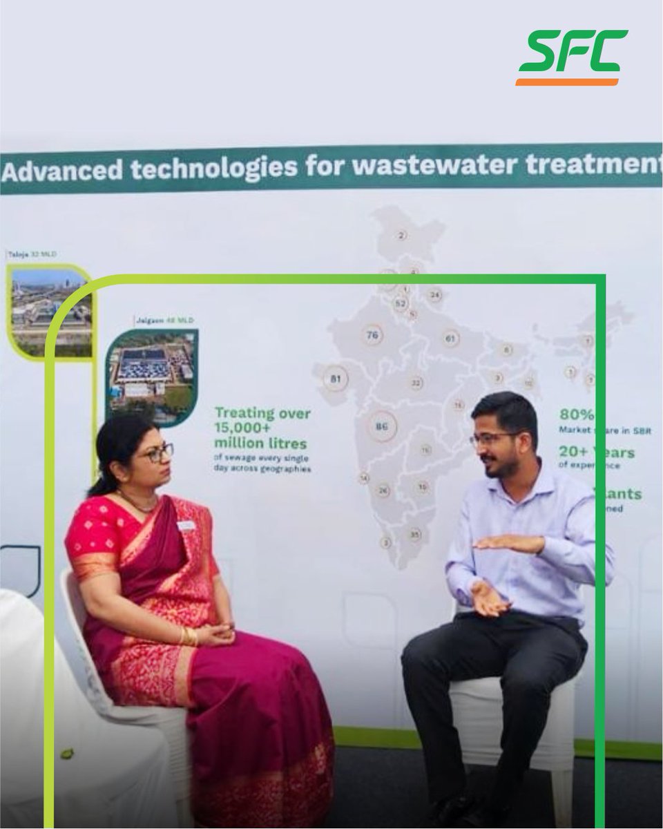 SFC Environmental Technologies tweet media