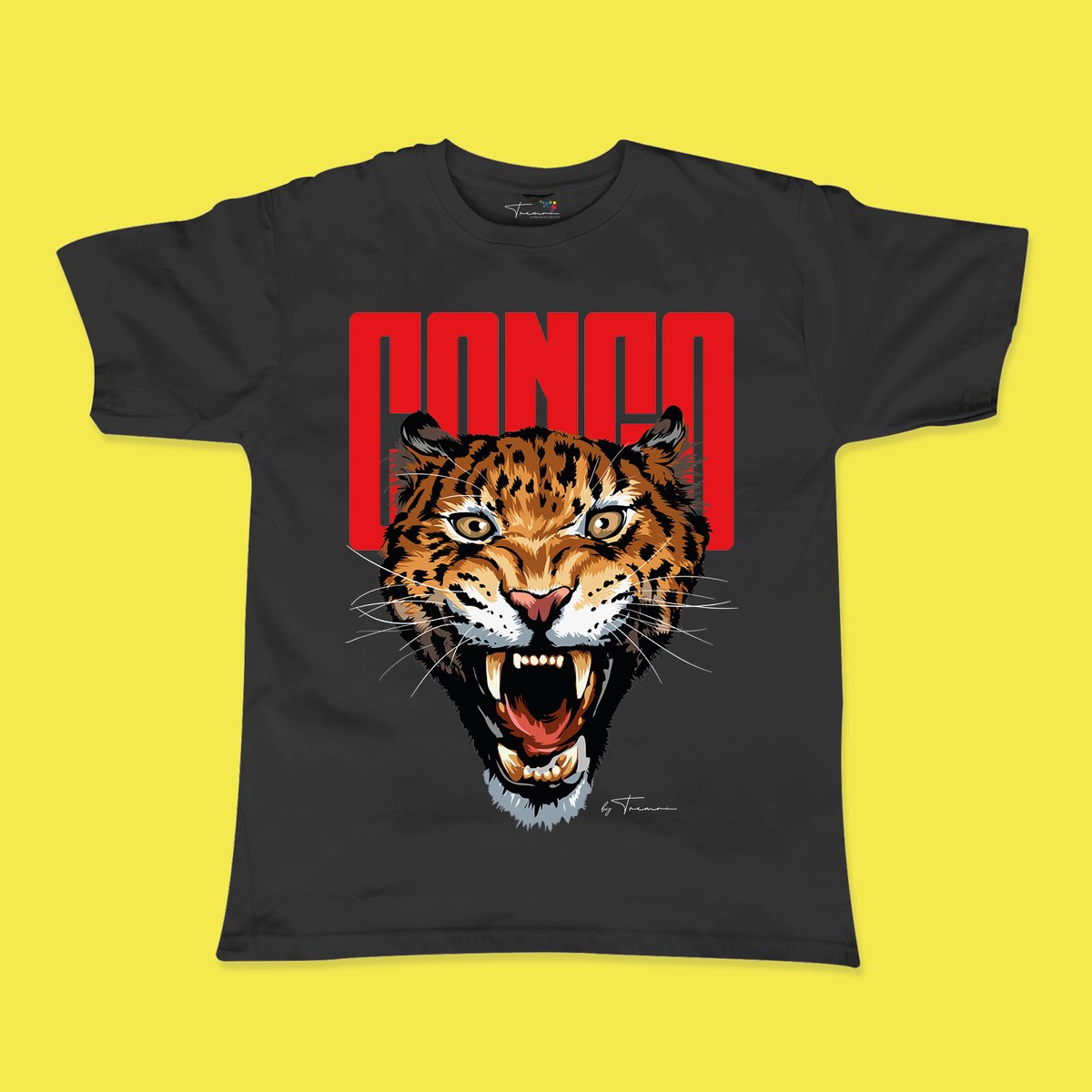 tremvi's tweet photo. Rugissez avec les Léopards ! 
Le t-shirt ultime pour les amoureux du Congo !
Afficher votre fierté au quotidien.
Portez la force du pays sur vous !
Commandez : https://t.co/qr67zhTyqt
Paiement : M-Pesa, Airtel Money, Orange Money.
@Presidence_RDC @Anthony_Nkinzo @senatrdc https://t.co/voYHUOcCVt