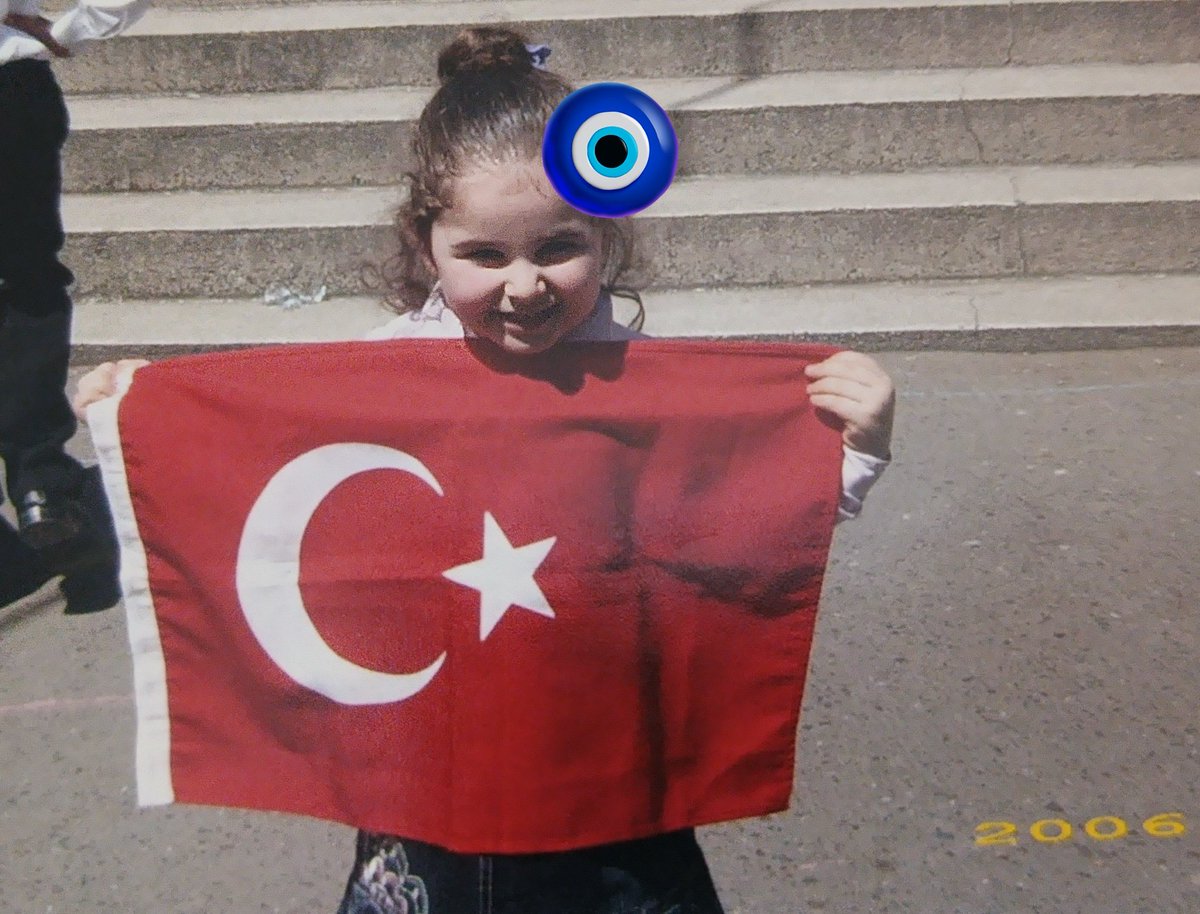 biz böyle büyüdük cocuklarımızı da böyle büyütecegiz