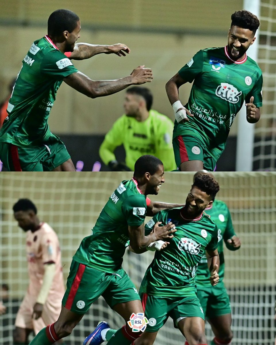 إحصائيات دوري روشن tweet media