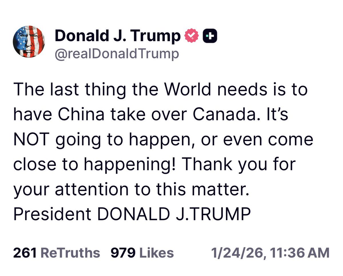 Juliedonuts's tweet image. CHINA WILL NOT TAKE OVER CANADA. 🇨🇦 👏🏻👏🏻💥
