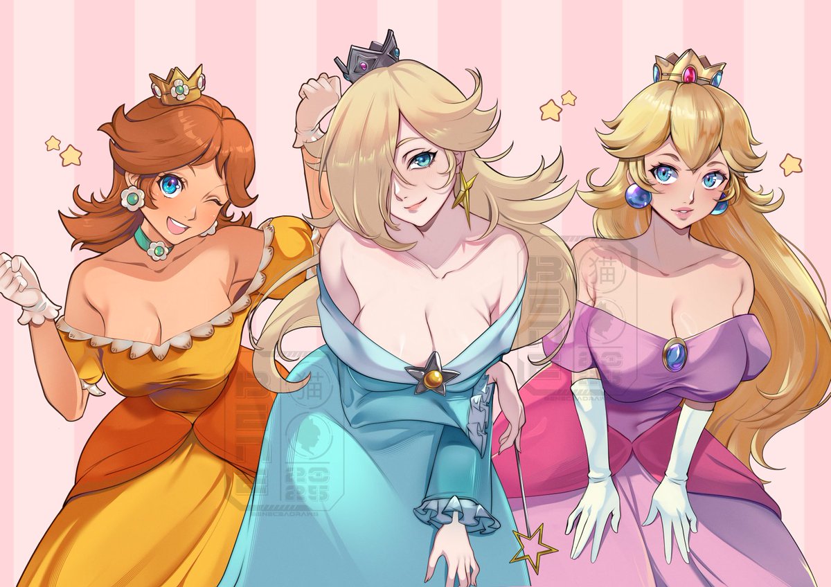 Should I add a bunny suit version of those queens?
