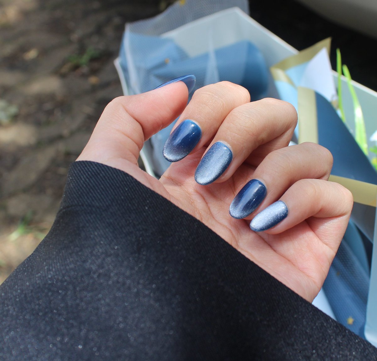 bluebuk🐠 tweet media