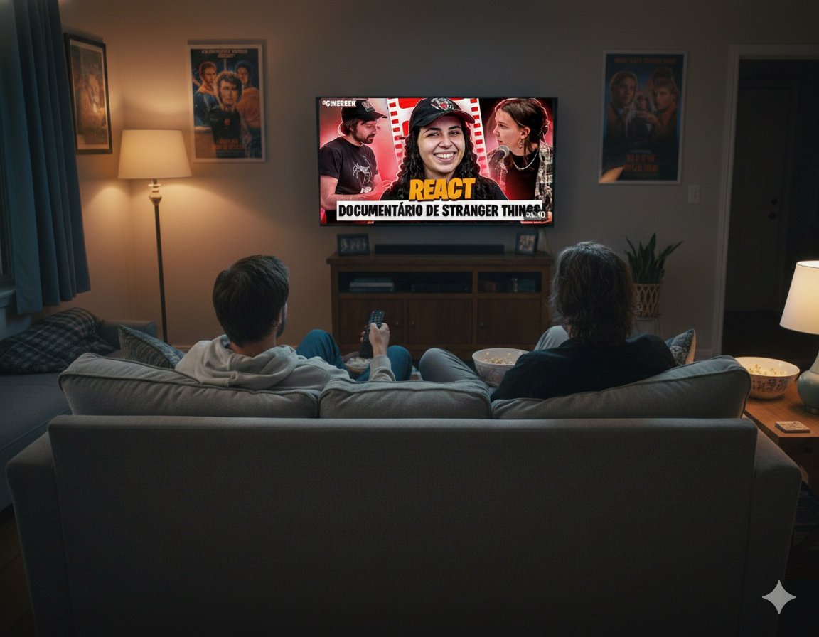 DanielJosuGued2's tweet photo. @xmissswalker Cenas vazadas dos irmãos Duffers assistindo a análise e sendo atacados por Miss https://t.co/gUhR3BIyO6