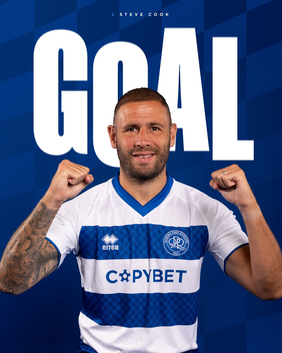 QPR FC tweet media