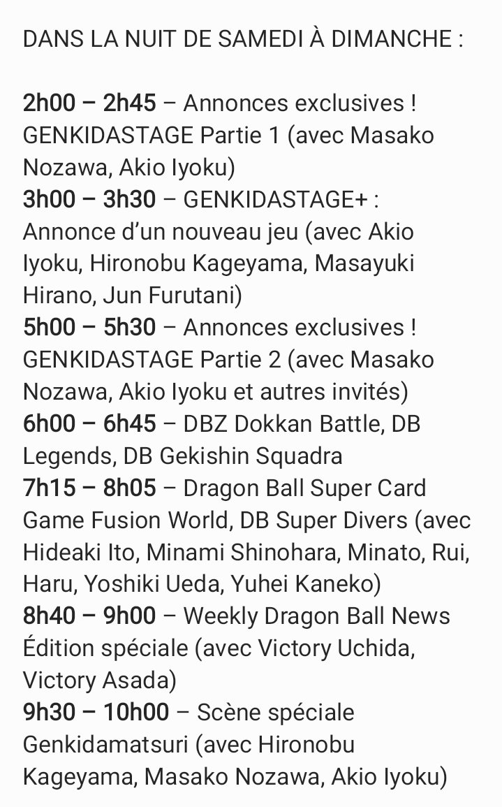 Dragon Ball Wiki FR tweet media