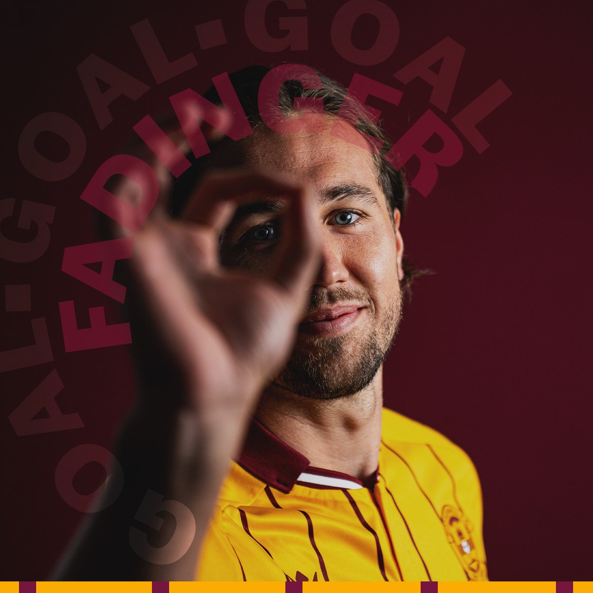 MotherwellFC's tweet photo. LUKAS FADINGER makes it 4!

An excellent performance from the Austrian.

82' // 4-0 https://t.co/VqqZWjCXhQ
