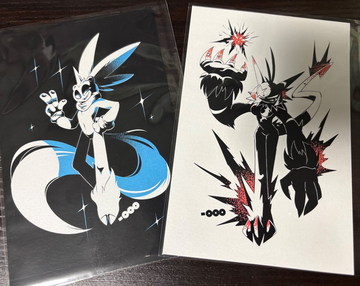 Backlight イラスト GANGDOO ですです。 25日の鹿児島でのイベントに誘われましてグッズ作るなどし