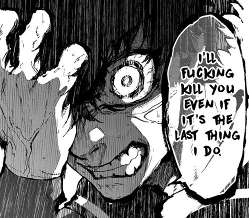 Japoneses cuando le encuentran CP a un mangaka:
///
Japoneses cuando un manga no es adaptado como ellos querían: