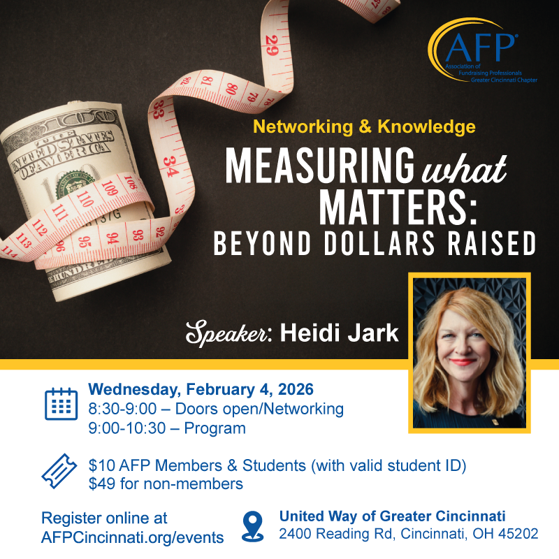 AFP Cincinnati tweet media