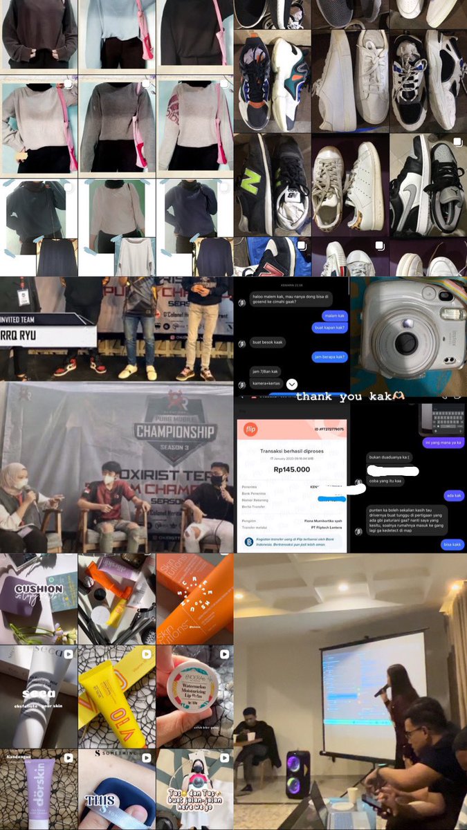 Niken𐙚 tweet media