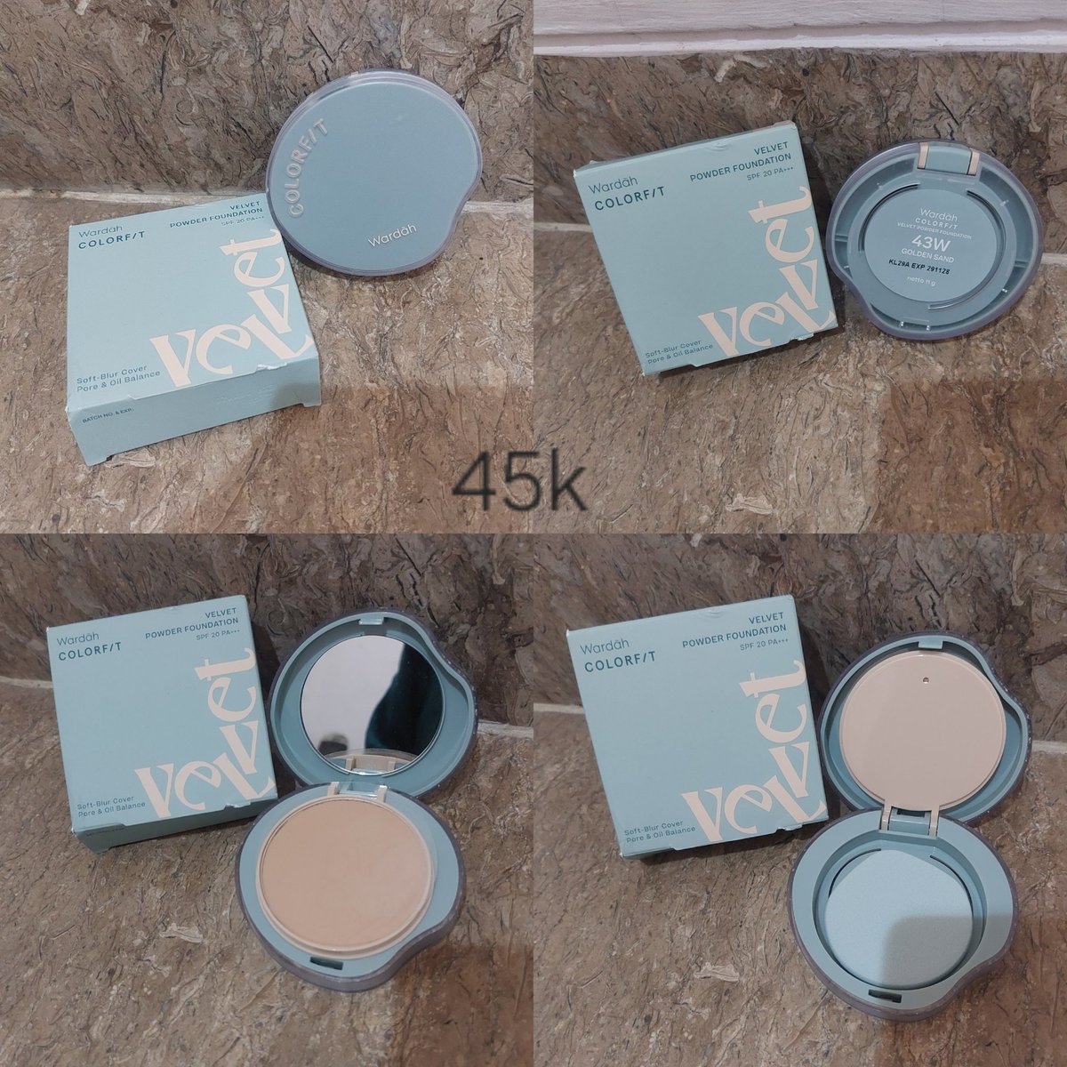 Preloved Bogor Murah tweet media