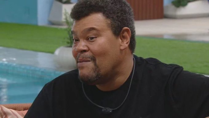 PSIKOLERAgf's tweet image. DEU A BENÇA! Babu revelou que shippa Alecindy.