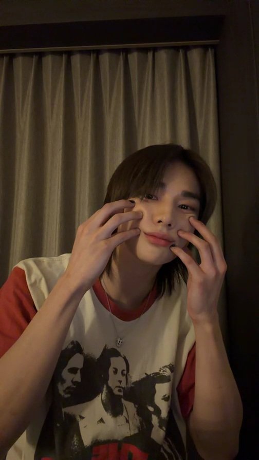 라방와줘서 고마워 현진아🫶