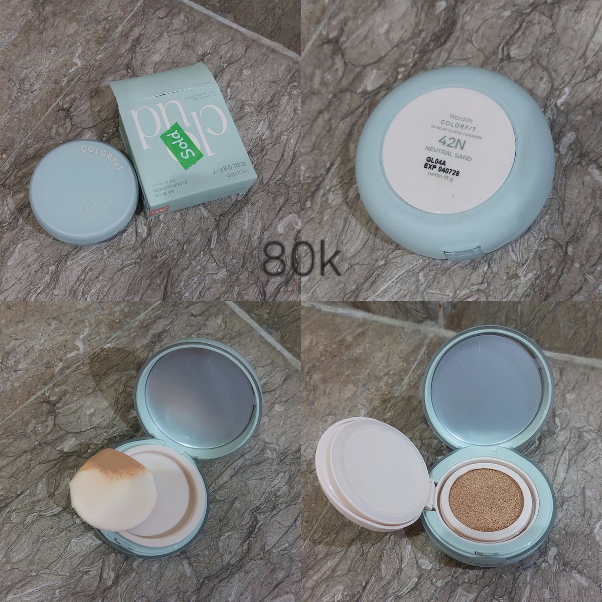 Preloved Bogor Murah tweet media