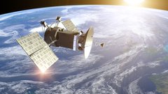 SustainHistory's tweet image. What is #PlanetaryIntelligence and how could it move #AI from the internet to the real world? 

By combining #LargeScaleAI-Models with #SensingCapabilitiesMachines,

could help us diagnostically to better understand the world in #RealTime.

Known as "planetary intelligence", this
