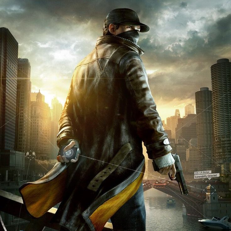 screentime's tweet image. The 'WATCH DOGS' gaming franchise is reportedly "completely dead"

(via: @_Tom_Henderson_)