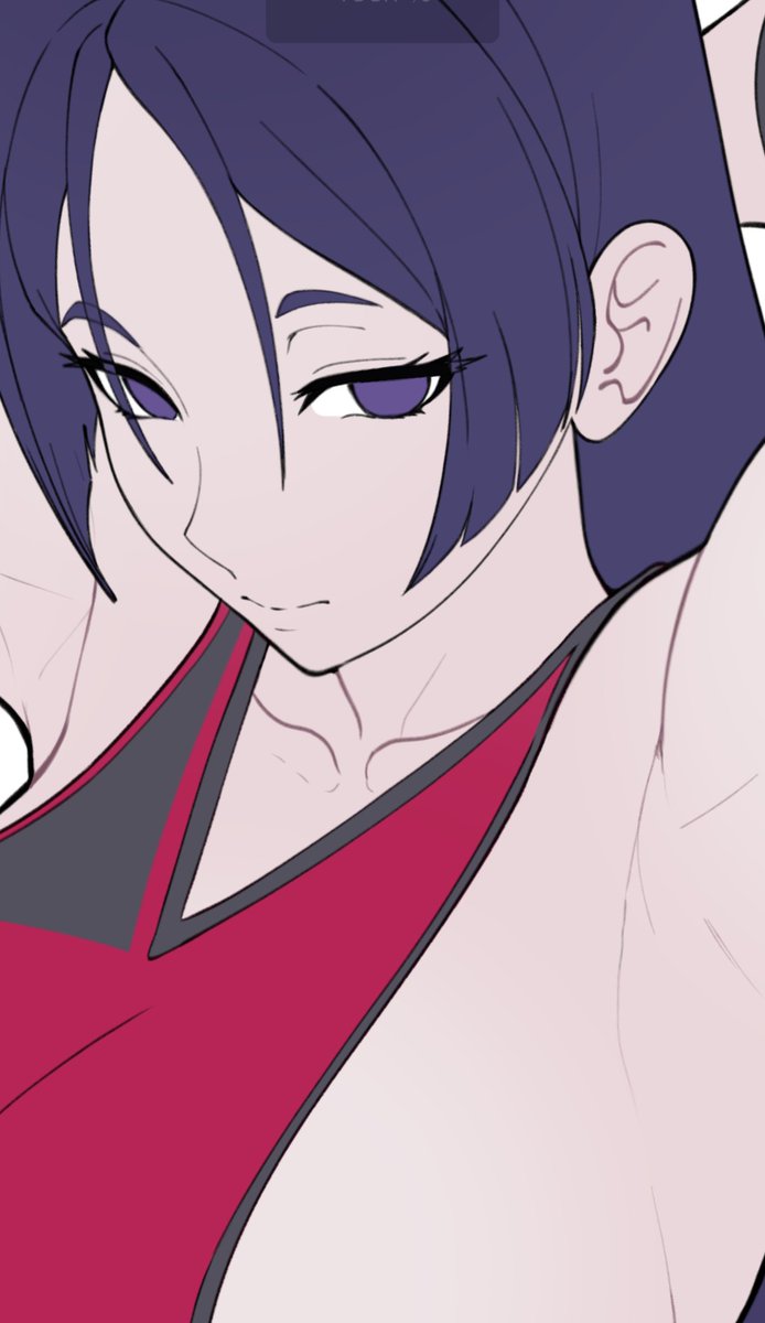 Working on something ✍️