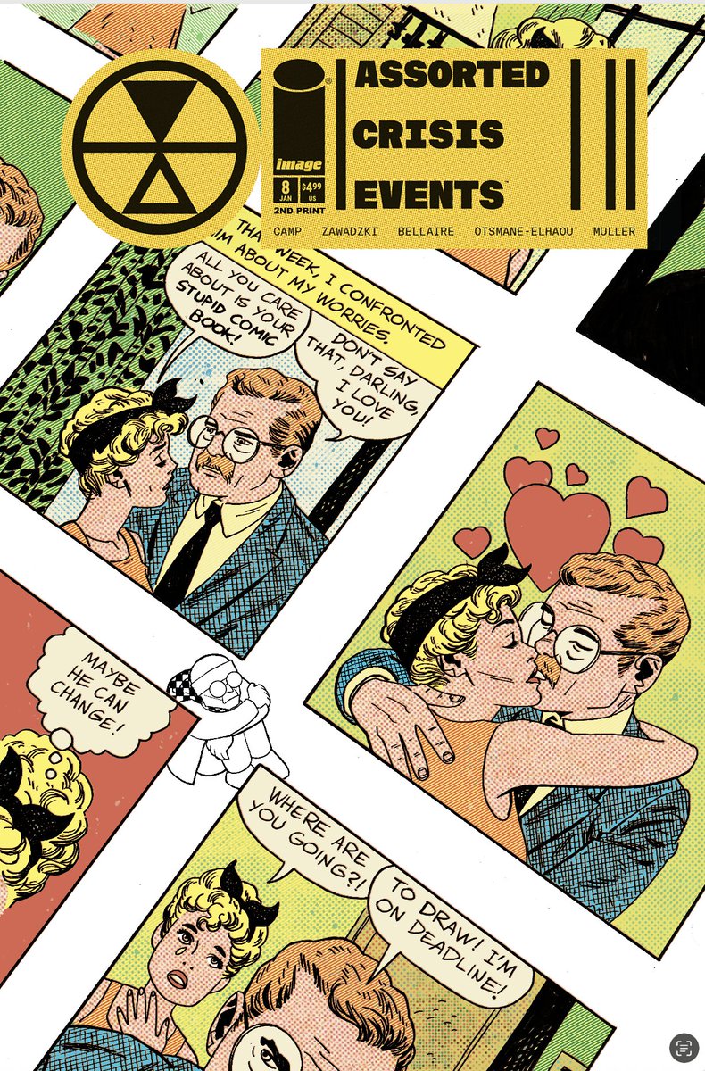 Deniz Camp tweet media