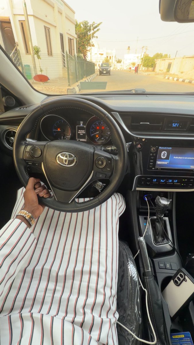 YahayaCrypto's tweet image. The time for advising people to start trading has passed

Don’t waste your energy convincing those who are not ready for the system

If a person shows no interest never show them what you’re making🙅