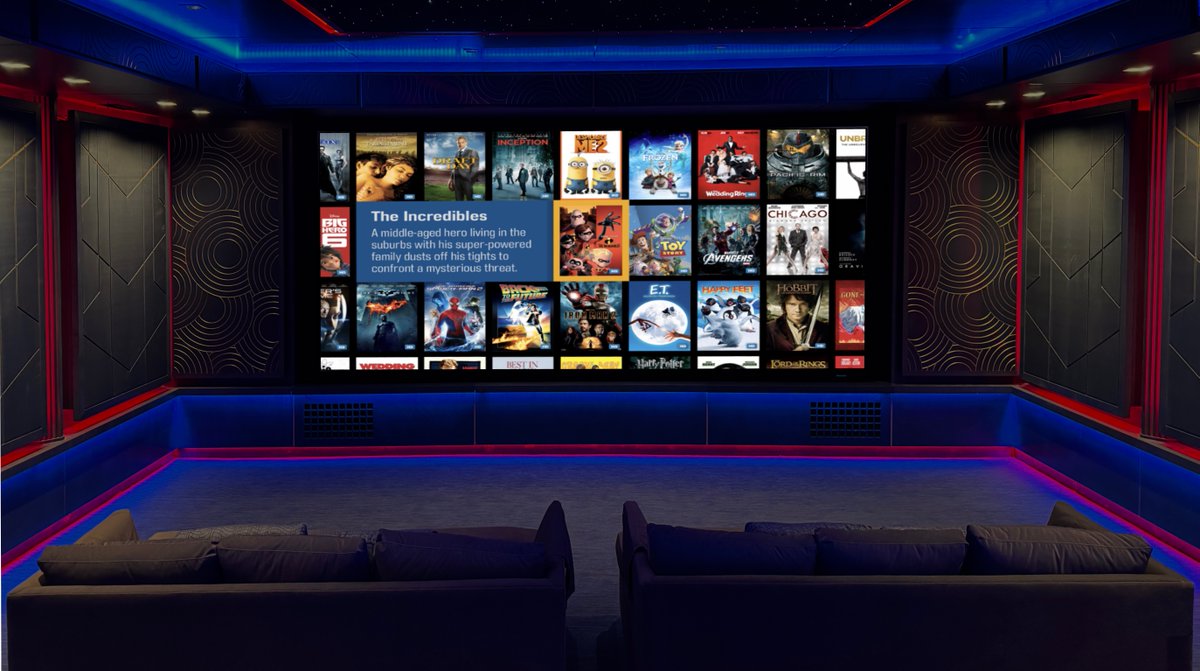 Wisdom Audio tweet media