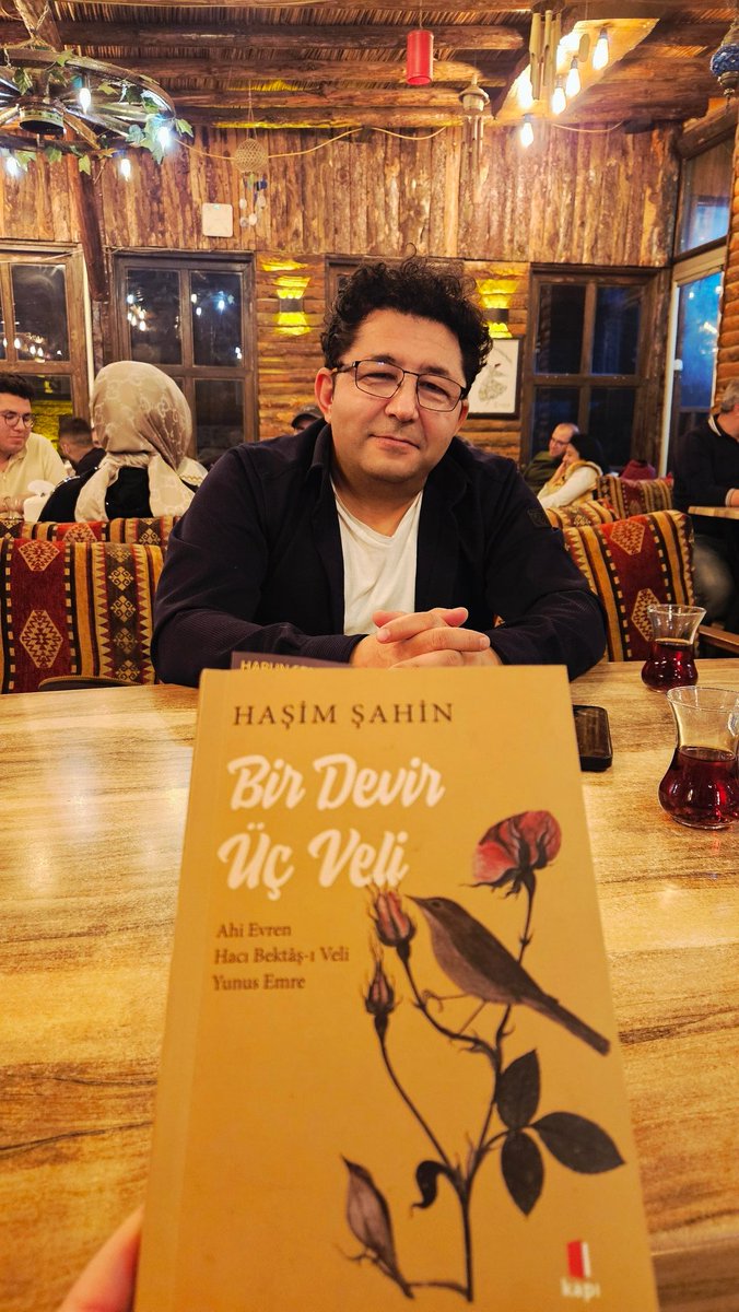 Sacit KRAL 🇹🇷 tweet media