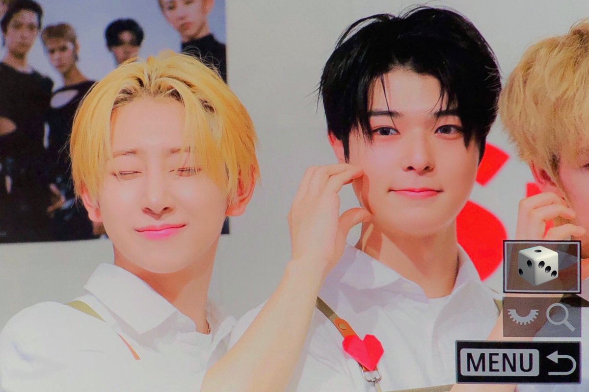 beat__back's tweet image. 260124 #NEWBEAT #NBT #뉴비트