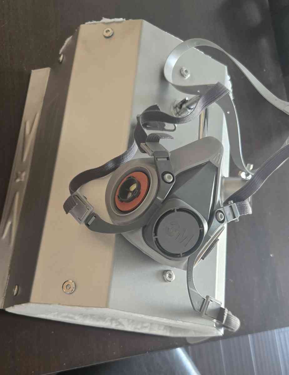 im getting my blacksmithing stuff for future projects!