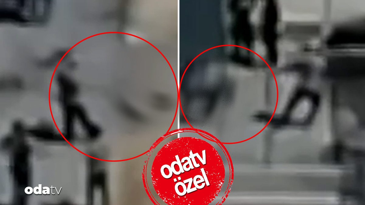 Barınakta tartışma yaratan kareler: Yerde sürükleyip suya attılar
Daha önce de hayvanlara yönelik kötü muamele iddialarıyla gündeme gelen Konya'daki Karatay barınağından yeni görüntüler ortaya çıktığı belirtilirken, o anlar tartışmalara yol açtı.
odatv.com/ozel/konya-kar…