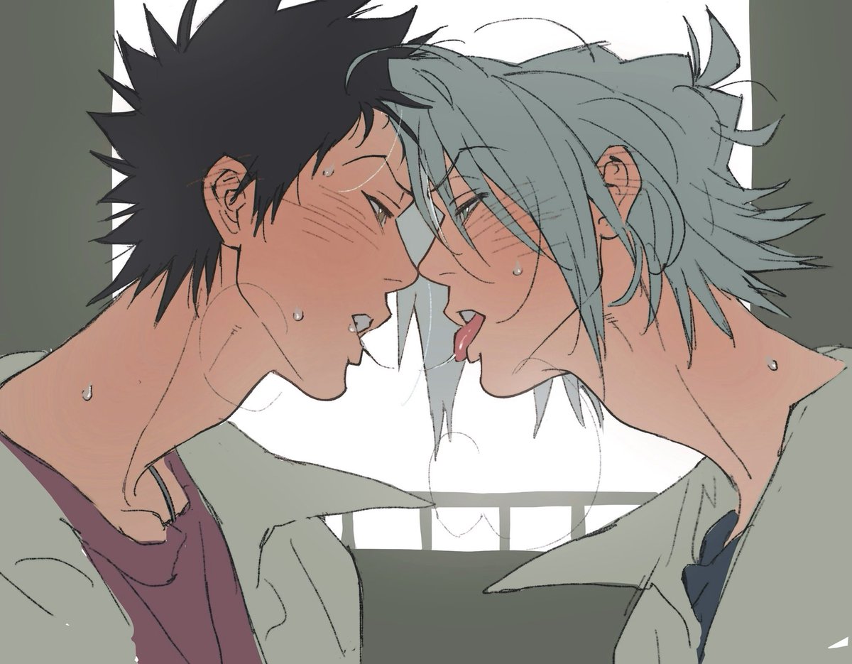 Umkaqryi's tweet image. 805980