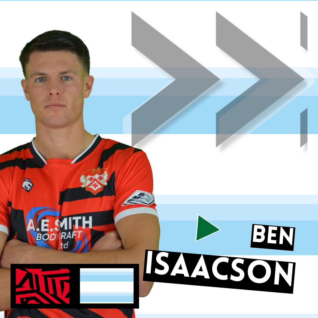 Kettering Town FC tweet media