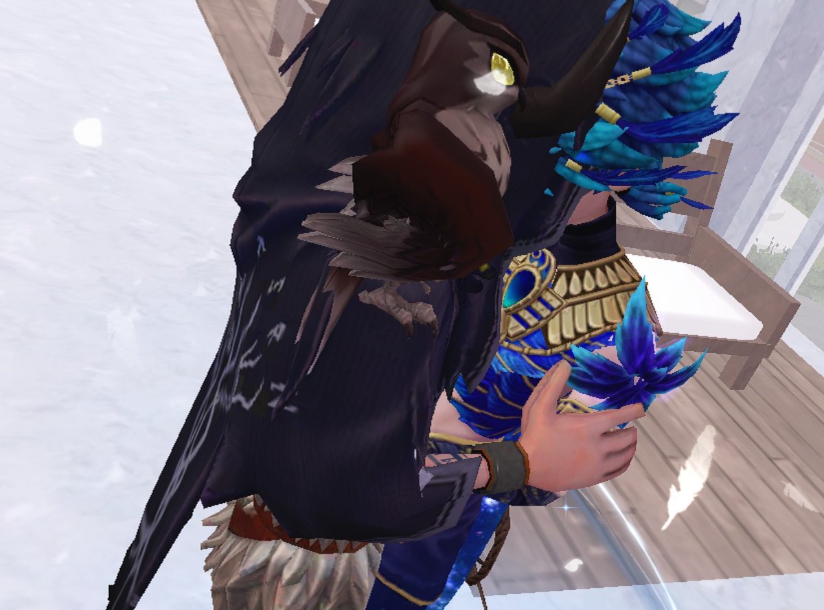 はんぎゃくしゃ (@karage_daisuko) on Twitter photo 