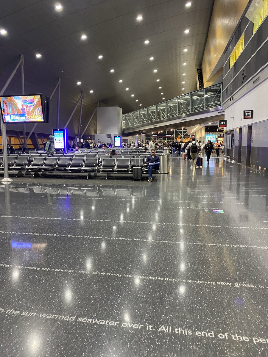 El mejor viaje es volver a casa y dormir en tu cama.