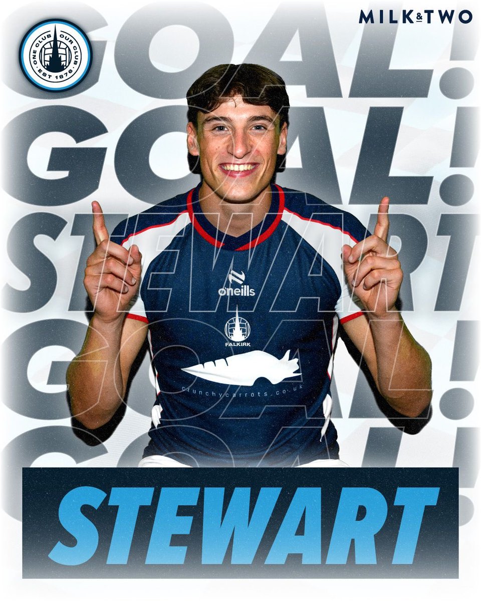 HAT TRICK BARNEY STEWART!!!

<a href="/crunchycarrotsm/">Crunchy Carrots</a> | #COYB