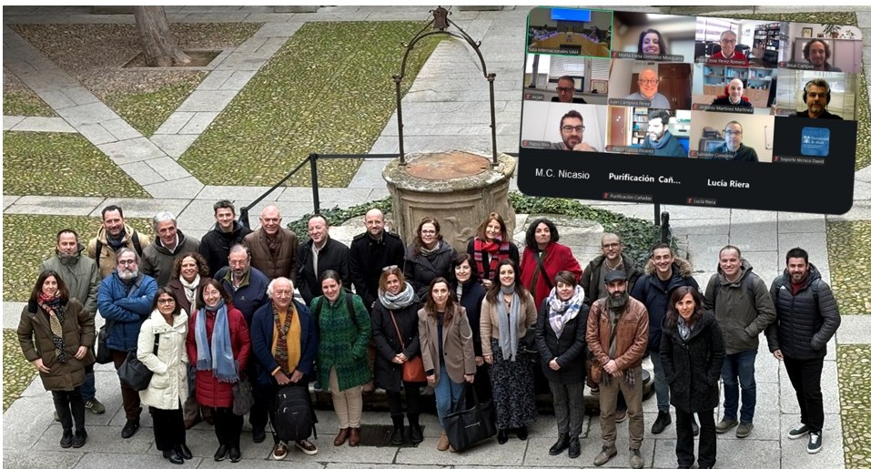 OASIS Network tweet media