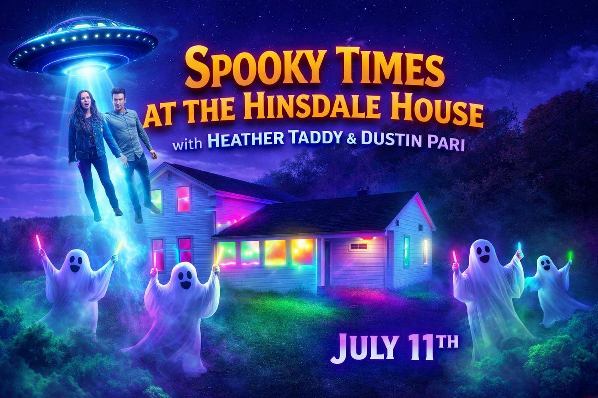 Heather Taddy tweet media