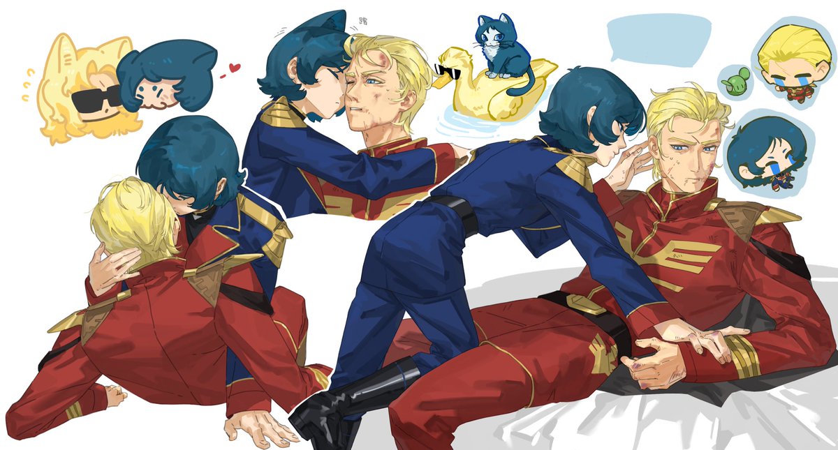 21stCenturySchizoidDog tweet media