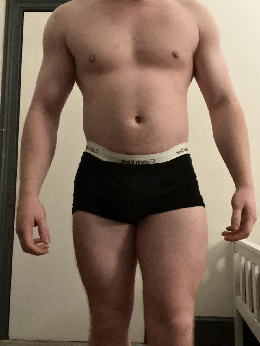 I may be taking it too far bro 🐷