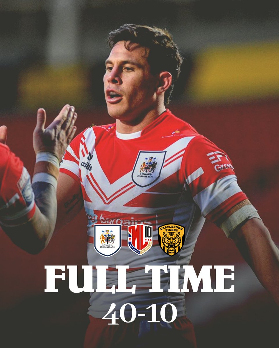 🙌 The Saints get the win in Matty Lees' Testimonial Match! 

#COYS