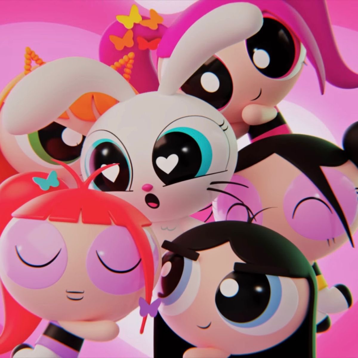 버니즈🐰💗🪽