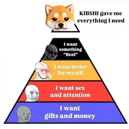 KiboShib's tweet photo. KIBSHI completes me https://t.co/6jne5HltjM