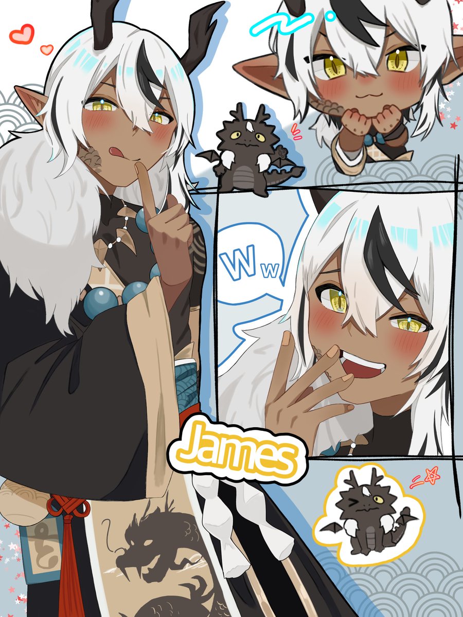 yuuuuki_707's tweet photo. 🌟 ART RAFFLE🌟
One winner will receive half body art and SD art

to enter:
▷follow(new followers are welcome!)
▷like + RT
▷drop your OC/ model in comments
▷tag your friends（optional）

Until 12PM on 25 January in Japan
Good luck!!🌟
 #artraffle  #ENVtuber https://t.co/qwfibci13E