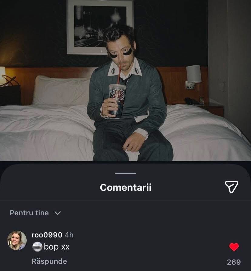 Liam no está físicamente pero su hermana Ruth lo está representando en la tierra y acompañando a sus hermanos, como sin duda lo haría Liam.