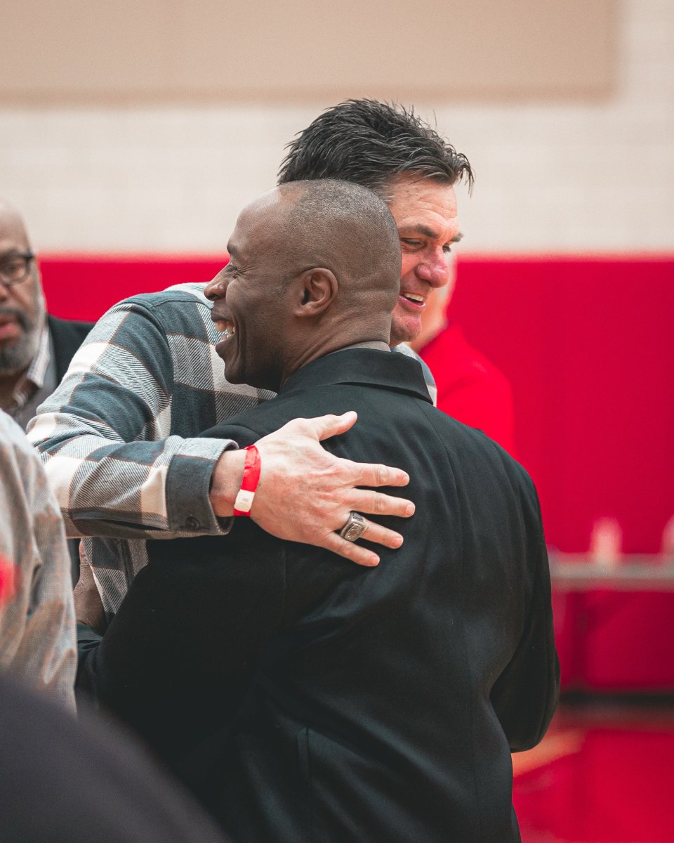 Ball State Men's Basketball tweet media