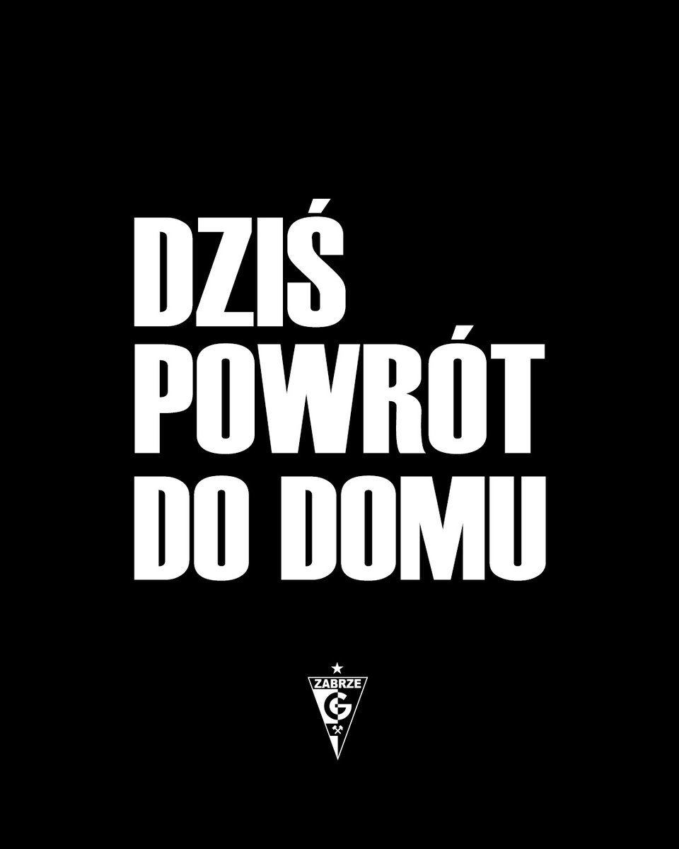 Górnik Zabrze tweet media