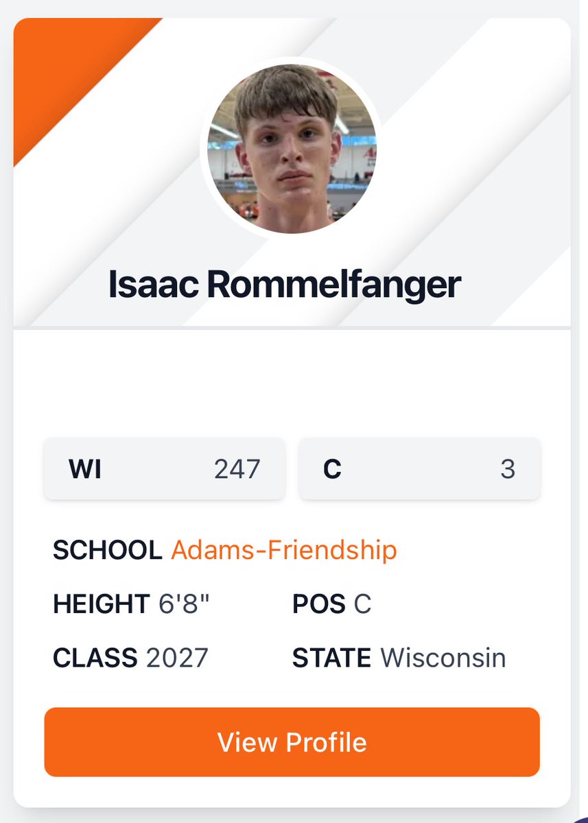 isaac Rommelfanger tweet media
