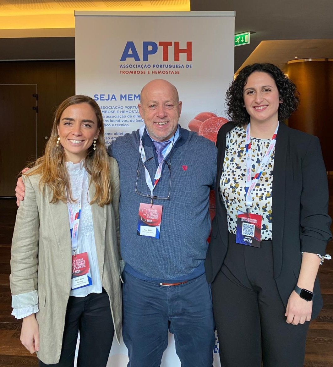 Grupo Español de Alter. Plaquetarias Congénitas tweet media