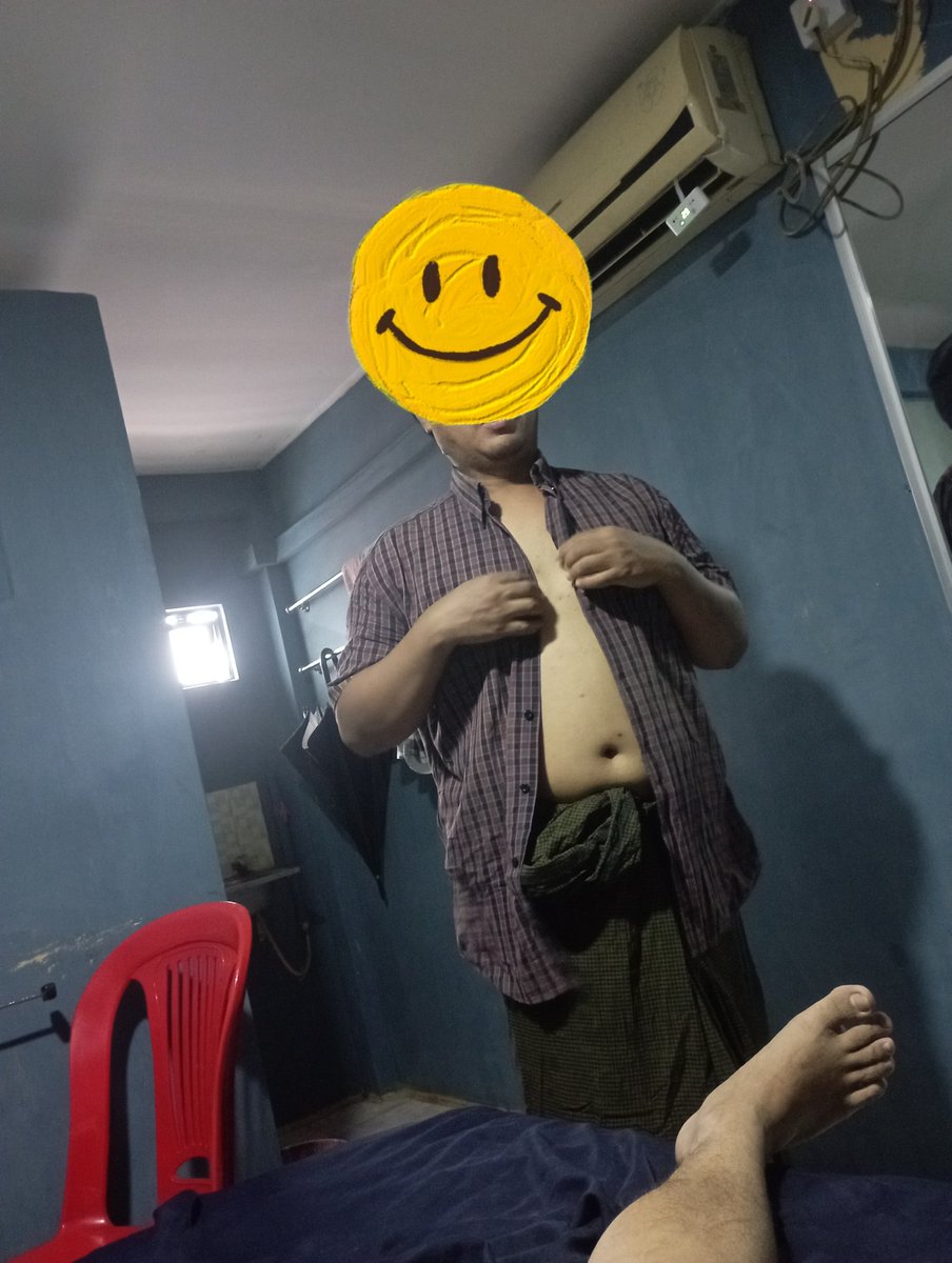 U Naing(Official Acc) tweet media