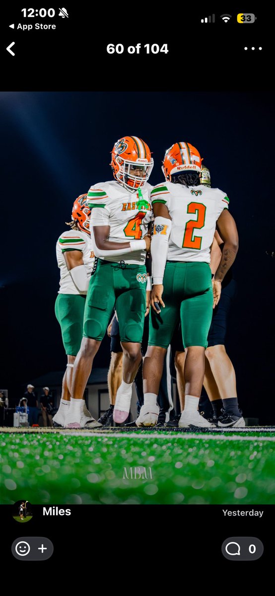 Tramayne Montague (2026) tweet media