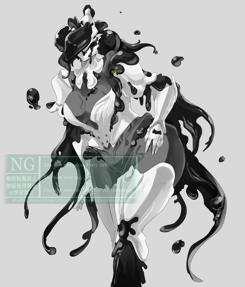 ngyr_eyes09's tweet image. FOLLIE